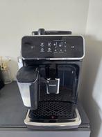 PHILIPS LatteGo Series 2200 EP2231/40 Zwart, Witgoed en Apparatuur, Koffiezetapparaten, Ophalen, Espresso apparaat