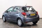 Toyota Yaris 1.5 Hybrid Aspiration 5-Drs. ClimateControl Cru, Auto's, Gebruikt, Euro 6, 4 cilinders, Overige brandstoffen