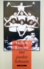 Melvin Konner - Het Joodse lichaam, Ophalen of Verzenden, Gelezen, Cultuurfilosofie