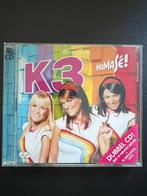 K3 - Mamasé (2CD), Ophalen of Verzenden, Zo goed als nieuw