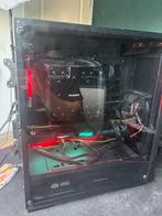 Gaming PC - i9 10900K, RTX 2080 Super, 32GB RAM, Computers en Software, Desktop Pc's, Gebruikt, 32 GB, Ophalen of Verzenden, Gaming