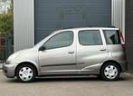 Toyota Yaris Verso 1.3 VVT-i Sol, Voorwielaandrijving, 1299 cc, Stof, 4 cilinders