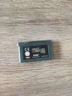 Gameboy Advance Game - WWE - Road To W Wrestlemania X8, 1 speler, Ophalen of Verzenden, Zo goed als nieuw, Vanaf 3 jaar