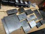 Freesmachine materiaal vierkant, Ophalen of Verzenden, Nieuw, Metaaldraaibank, Minder dan 500 mm