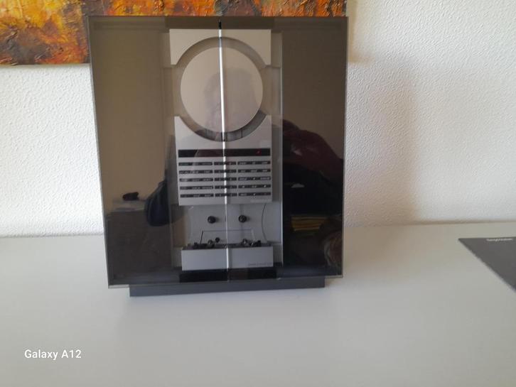 te koop B&O set ouverture, Audio, Tv en Foto, Stereo-sets, Gebruikt, Cassettedeck, Cd-speler, Tuner of Radio, Speakers, Bang & Olufsen
