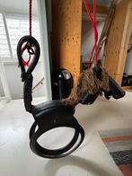 Schommelpaard Esschert Design Autoband, Ophalen of Verzenden, Gebruikt