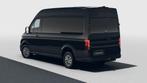 Volkswagen Crafter 35 2.0 TDI 177pk AUT L3H3 Exclusive | Tre, Auto's, Bestelauto's, 12 maanden, Stof, Volkswagen Bedrijfswagens Voorkeurselectie