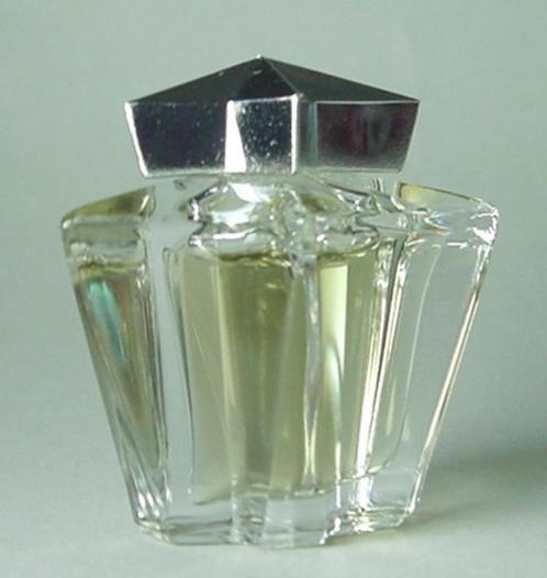 Thierry Mugler Angel EdP 5ml, Verzamelen, Parfumverzamelingen, Zo goed als nieuw, Miniatuur, Gevuld, Ophalen of Verzenden