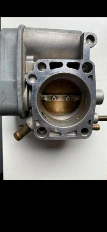 Gereviseerde Opel 1.8 Gasklephuis beschikbaar voor biedingen