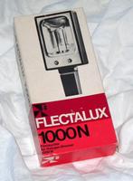 Studio licht, van het merk FLECTALUX., Ophalen of Verzenden, Nieuw, Lamp of Flitsset