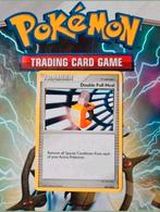 Double full heal 105/130 Diamond&Pearl base set pokemon, Ophalen of Verzenden, Gebruikt, Losse kaart
