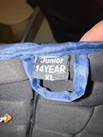 Bodyprotector, Dieren en Toebehoren, Paarden en Pony's | Beschermers, Ophalen of Verzenden, Zo goed als nieuw, Springen