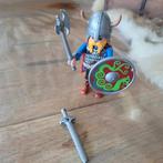 playmobil viking, 5371 (special plus), Ophalen of Verzenden, Zo goed als nieuw, Los playmobil