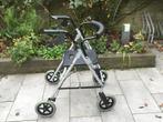 Rollator  merk B en B, Ophalen, Lichtgewicht, Gebruikt