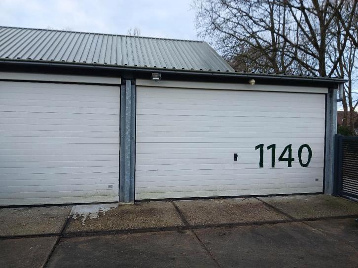 Opslagruimte te huur,Zwaanshoek, Zakelijke goederen, Bedrijfs Onroerend goed, Opslag of Loods, Huur