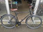 FIETSMASTER Palermo Herenfiets 28 inch 56cm Handremmen 3v, Fietsen en Brommers, Fietsen | Heren | Herenfietsen, Ophalen