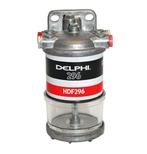 Delphi brandstof waterafscheidingsfilter 45ltr/hour, Ophalen of Verzenden, Nieuw, Onderhoud en Reparatie