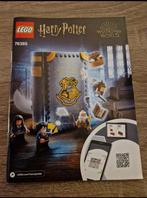 Lego harry potter 76385 boekje, Nieuw, Ophalen of Verzenden