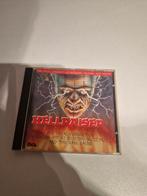 Hellraiser the final connection hardcore gabber thunderdome, Cd's en Dvd's, Cd's | Dance en House, Ophalen of Verzenden, Zo goed als nieuw