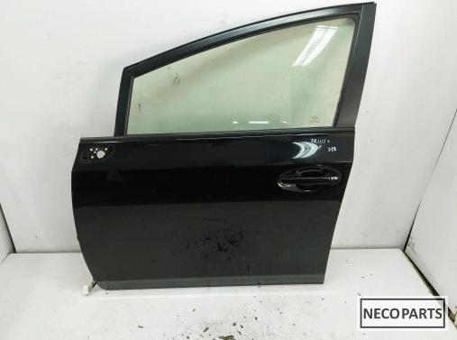 TOYOTA PRIUS + LIFT PORTIER DEUR LINKS ORIGINEEL KLEUR 218, Auto-onderdelen, Interieur en Bekleding, Toyota, Gebruikt, Ophalen of Verzenden