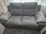 2 zits bank, Ophalen, Gebruikt, 150 tot 200 cm, Tweepersoons