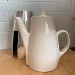 MELITTA Thermoskan koffiepot jaren 50, Antiek en Kunst, Antiek | Servies los, Ophalen of Verzenden