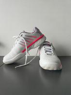 K-Swiss Tennisschoenen Dames 39,5, Sport en Fitness, Tennis, Overige merken, L00, Schoenen, Ophalen of Verzenden