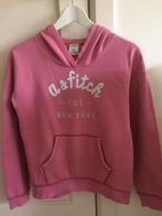 Abercrombie & Fitch sweater / trui met capuchon / kids XL, Zo goed als nieuw, Korte mouw, Maat 34 (XS) of kleiner, Verzenden