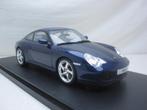 Porsche 911 / 996.2 Carrera 4S  2002 1:18 GT-Spirit, Hobby en Vrije tijd, Modelauto's | 1:18, Ophalen of Verzenden, Nieuw, Auto