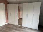 PAX kastenwand, Ophalen of Verzenden, Zo goed als nieuw, 50 tot 75 cm, 200 cm of meer