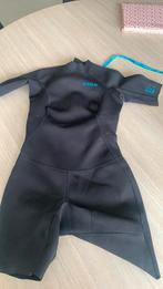 Shortywetsuit voor surfen voor dames, Watersport en Boten, Watersportkleding, Ophalen of Verzenden, Zo goed als nieuw, Dame, Wetsuit
