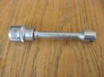 Verlengstuk Hazet met dop 24 Hazet izgst 1/2 inch vierkant -, Ophalen of Verzenden, Zo goed als nieuw
