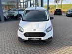 Ford TRANSIT COURIER 1.0 TREND 100PK  AIRCO SCHUIFDEUR, Auto's, Bestelauto's, Wit, Handgeschakeld, Ford, 999 cc