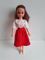 Fleur barbie met originele kleding, Gebruikt, Ophalen of Verzenden