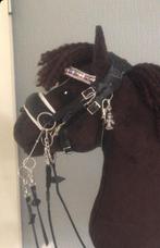 Hobbyhorse hoofdstel, Ophalen of Verzenden, Zo goed als nieuw, Paard