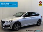Skoda Scala 1.5 TSI ACT 150PK BLACKLINE AIRCO/ECC-NAVI by CA, Huisgarantie, 4 cilinders, Origineel Nederlands, Bedrijf