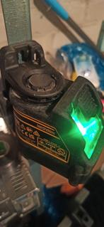 Laser, Boor hammer Makita met stofzuiger en slijptol, Ophalen of Verzenden, 600 watt of meer, Zo goed als nieuw