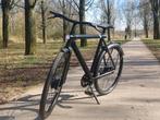 VanMoof S3 Dark met find my., Fietsen en Brommers, Elektrische fietsen, Ophalen, Zo goed als nieuw, 59 cm of meer, Vanmoof