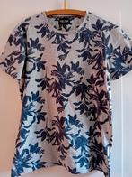 Leuk heren T-shirt maat S van Cars Jeans, Cars Jeans, Blauw, Ophalen of Verzenden, Gedragen