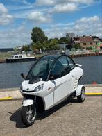 Carver Brommobiel BR1 2-Persoons 2023 4026KM ( brommobiel ), Zo goed als nieuw, 16 km/u of meer, 46 km of meer, Ophalen