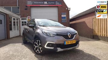 Renault Captur 1.3 TCe Intens Automaat, Navigatie, Achteruit beschikbaar voor biedingen