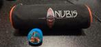 Het huis Anubis etui + puntenslijper, Verzamelen, Ophalen of Verzenden, Zo goed als nieuw