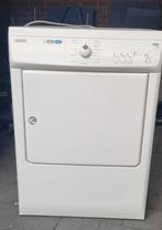 Zanussi  LINDO100 wasdroger, Witgoed en Apparatuur, Wasdrogers, Ophalen of Verzenden, Zo goed als nieuw, Luchtafvoer
