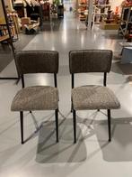showmodel chair new willow - forest green 50% korting (set v, Huis en Inrichting, Ophalen, Zo goed als nieuw, Overige kleuren