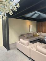 Showmodel Tuinhuis Trendhout | Aanbouw Modena - OP = OP, Tuin en Terras, Tuinhuizen, Ophalen, 200 tot 400 cm, Tuinhuis, 250 tot 500 cm