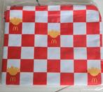 McDonald's Schoudertas Franse Frietjes, Ophalen of Verzenden, Nieuw, Rood, Overige merken