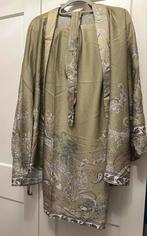 Dames Set, Kleding | Dames, Ophalen of Verzenden, Zo goed als nieuw, Maat 36 (S), Groen