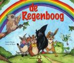 De regenboog - Sandra Doosje"", Boeken, Kinderboeken | Kleuters, Fictie algemeen, Ophalen of Verzenden, Zo goed als nieuw, Sandra Doosje