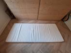 Topmatras IKEA 90x200 cm – Extra Comfort met Geheugenschuim!, Huis en Inrichting, Slaapkamer | Matrassen en Bedbodems, Ophalen