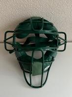 Schutt Sports SCM-AHV catcher / Umpire masker / facemask, Overige typen, Ophalen of Verzenden, Zo goed als nieuw, Honkbal